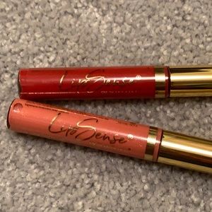 Senegence LipSense Colors